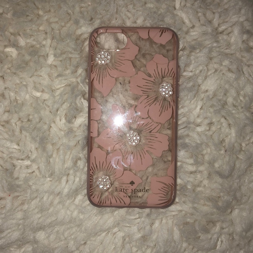 Kate Spade IPhone 6 / 7 Case